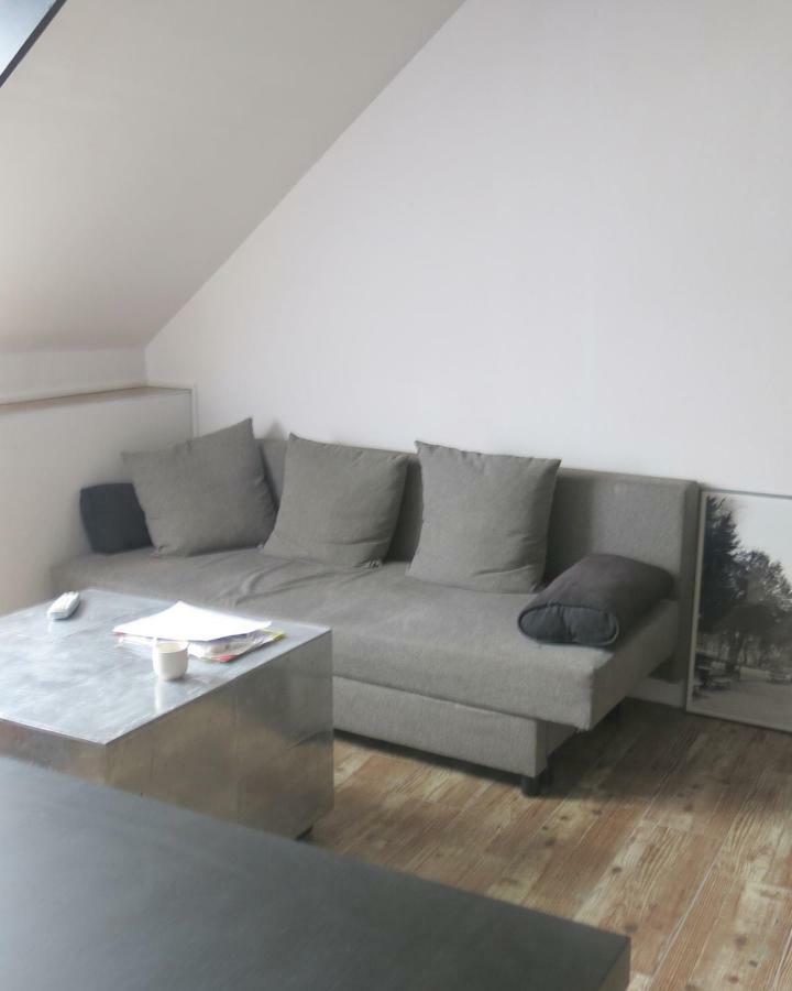 Studio Bastille Lappe Citycosy Paris Exterior foto